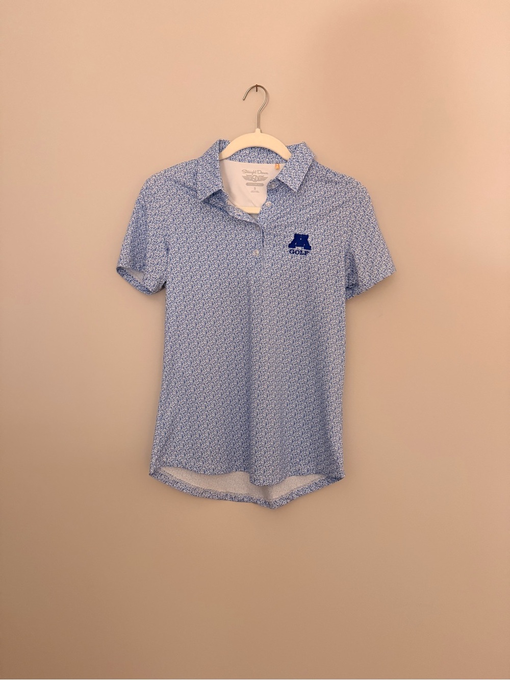 Golf set - Picture 7 of 13